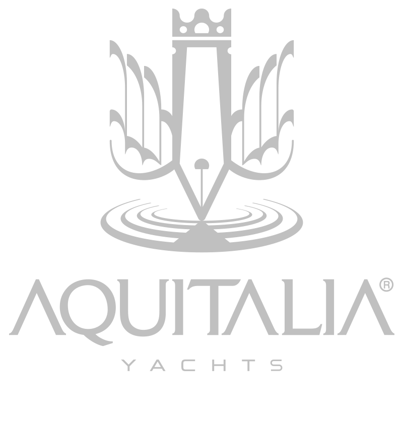 Logo of Aquitalia boats