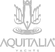 Logo of aquitalia yachts