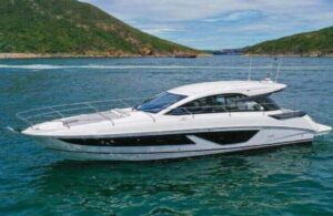 Beneteau 41-2