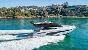 Fairline 50ft-2