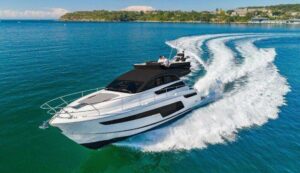 Fairline 50ft-3
