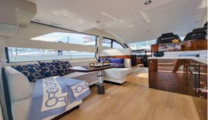Fairline 50ft-4
