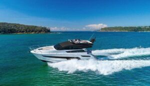 Fairline 50ft-6