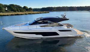 Fairline 50ft-7