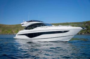 Princess S62-15