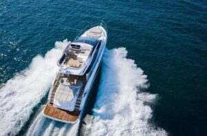Princess S62-16
