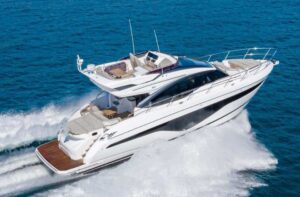 Princess S62-3